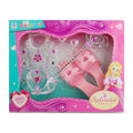 - Prinsesmuiltjes met Juwelen - Roze