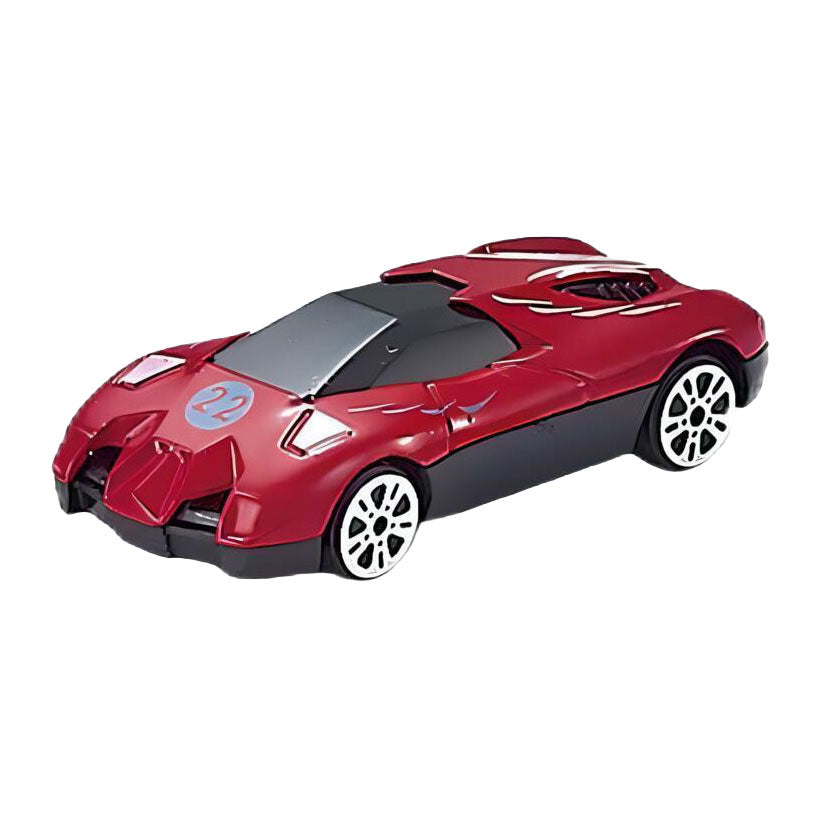 - Racing Car Auto's 1:72 - 25st.