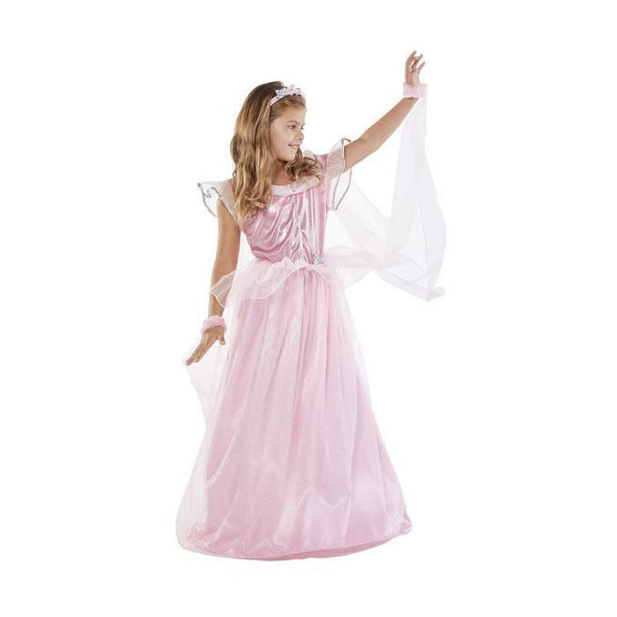 - Verkleedjurk Prinsessenfee - Maat 110