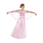 - Verkleedjurk Prinsessenfee - Maat 128