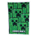 Minecraft fleeceplaid - 100x150cm