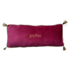 Harry potter hogwarts express velours kussen - 60x25cm