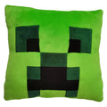 Minecraft kussen creeper - 40x40cm