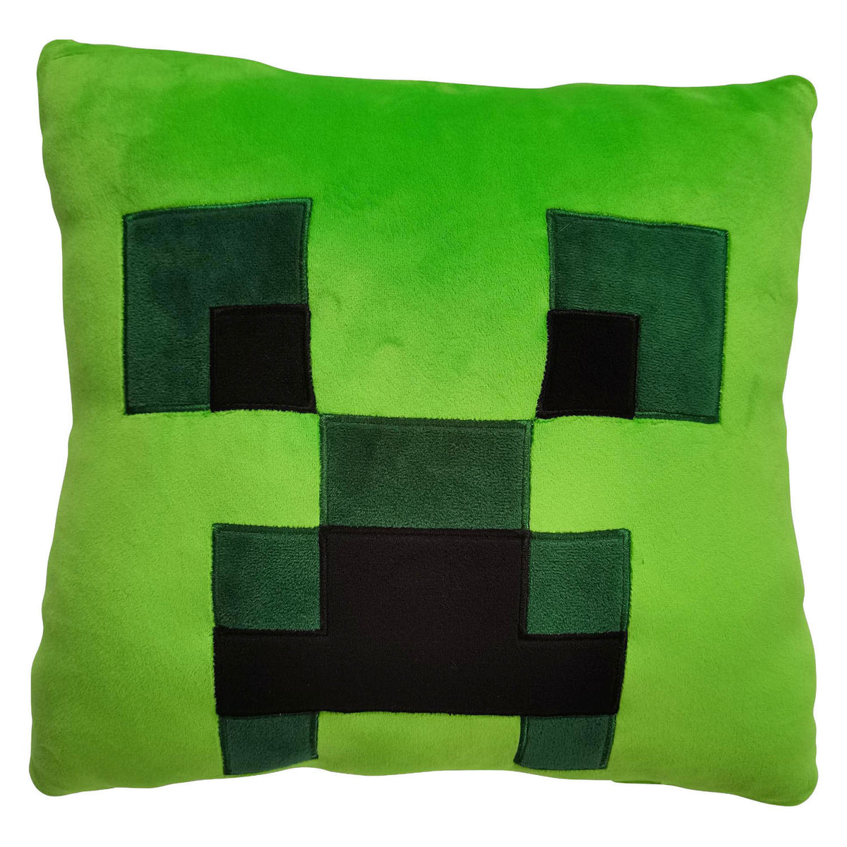 Minecraft kussen creeper - 40x40cm