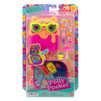 Ty - Ty Polly pocket kit popsicle compact speelset