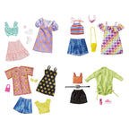 Mattel - Barbie modepopkleding en accessoires
