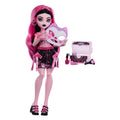 Mattel - Monster high pop self scare secrets draculaura