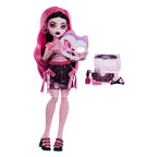 Mattel - Monster high pop self scare secrets draculaura