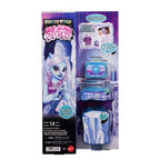 Mattel - Monster high pop self scare secrets abbey bominable