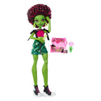 Mattel - Monster high pop self scare secrets venus mcflytrap