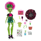 Mattel - Monster high pop self scare secrets venus mcflytrap