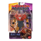 Mattel - Masters of the universe actiefiguur orange - 14cm