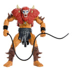 Mattel - Masters of the universe actiefiguur orange - 14cm