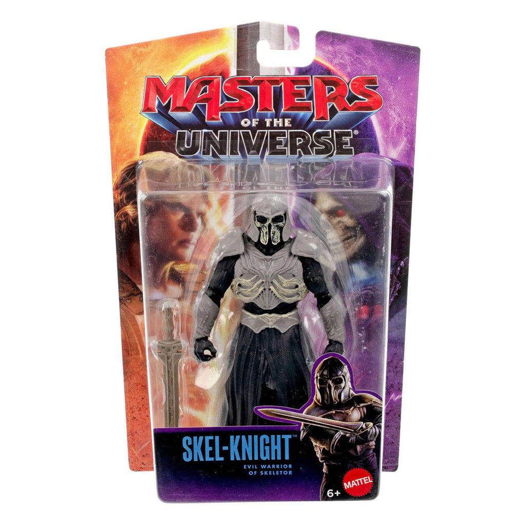 Mattel - masters of the universe 2026 movie action figure skelegoon 14 cm action figuur