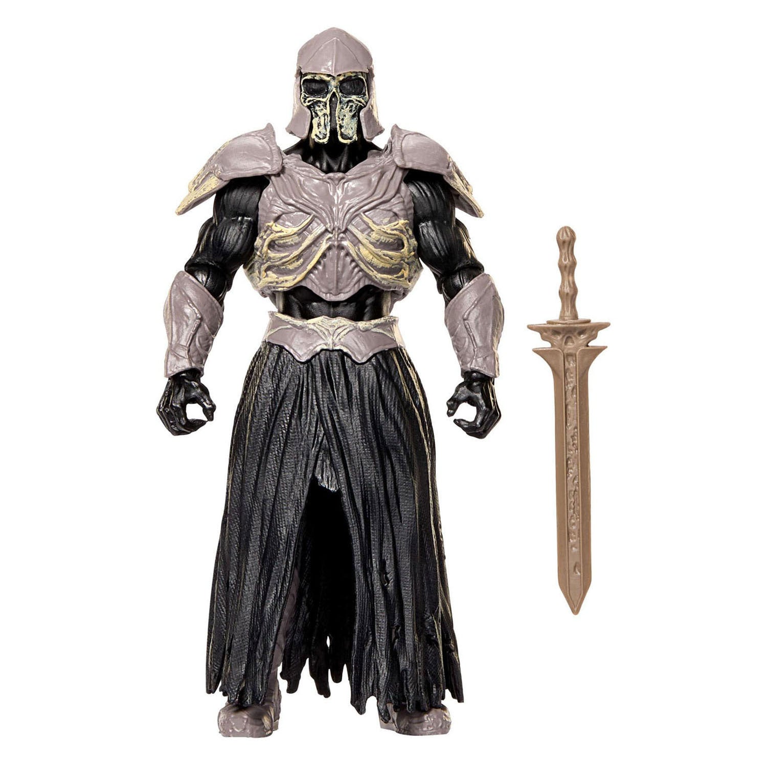 Mattel - masters of the universe 2026 movie action figure skelegoon 14 cm action figuur