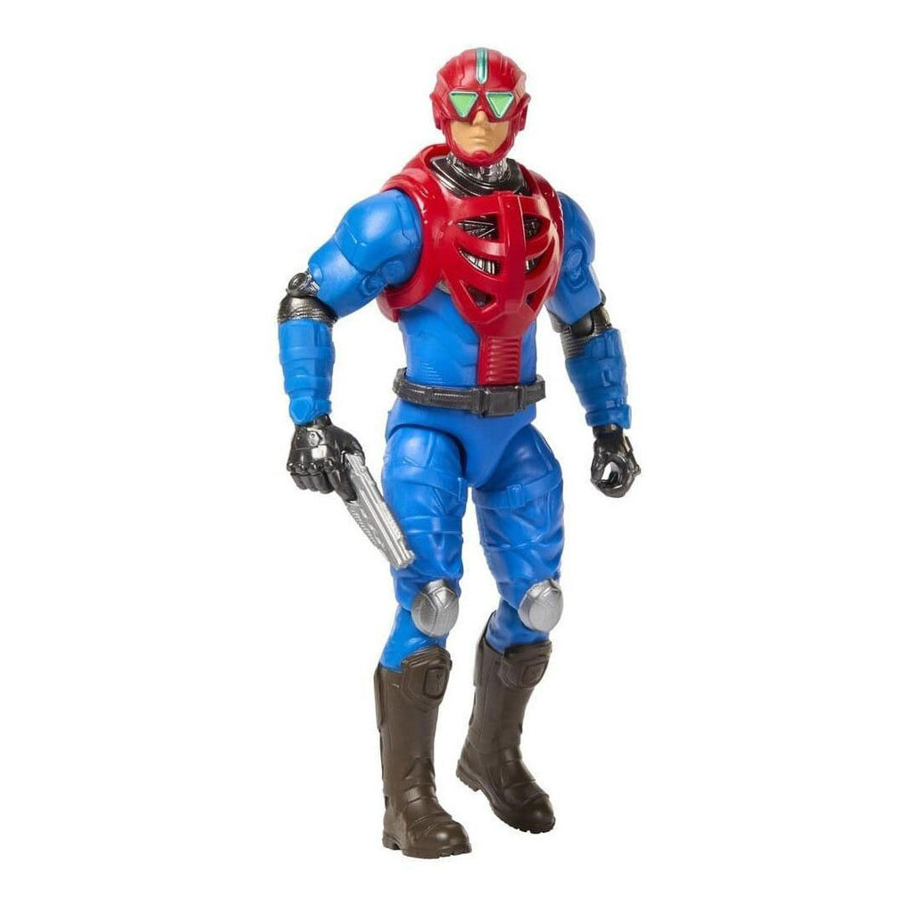Mattel - Masters of the universe actiefiguur mecaneck - 14cm