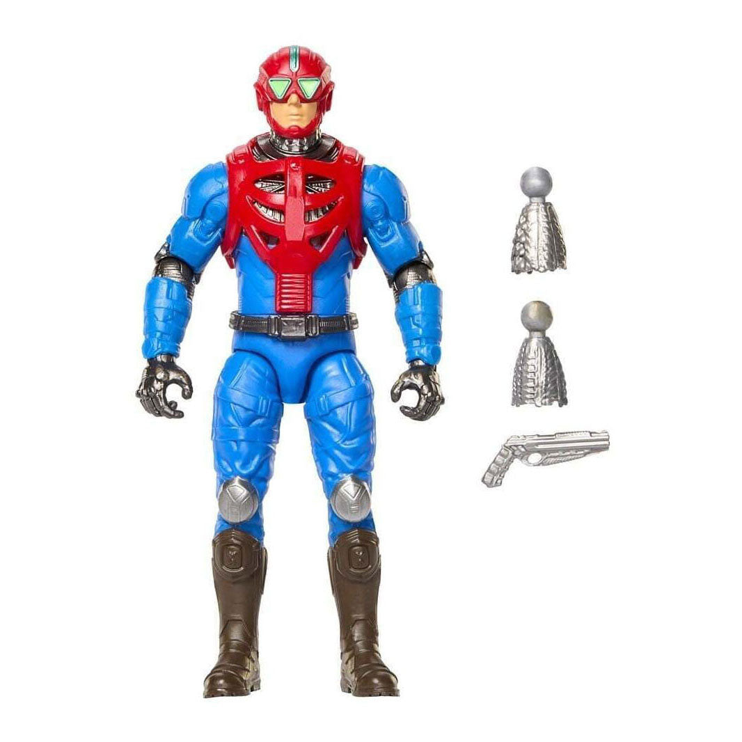 Mattel - Masters of the universe actiefiguur mecaneck - 14cm