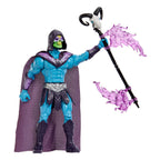 Masters of the universe 2026 filmfiguurtje skeletor - met staf der verwoesting voorzien van een draai- en loslaatfunctie