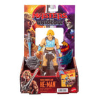 Masters of the universe 2026 filmfiguurtje - he-man met powerzwaard voorzien van een draai- en loslaatfunctie
