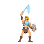 Masters of the universe 2026 filmfiguurtje - he-man met powerzwaard voorzien van een draai- en loslaatfunctie