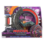 Masters of the universe 2026 film roton voertuig - 2 roterende bladen en 2 sets blasters