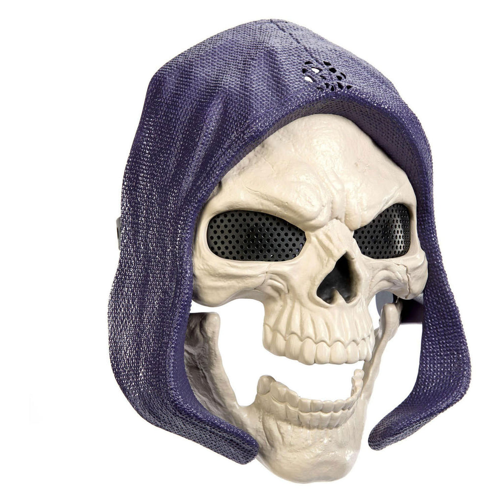 - Masters of the Universe Skeletor Masker met Geluid