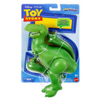 Mattel disney en pixar toy story rex actiefiguur - 8 beweegbare gewrichten