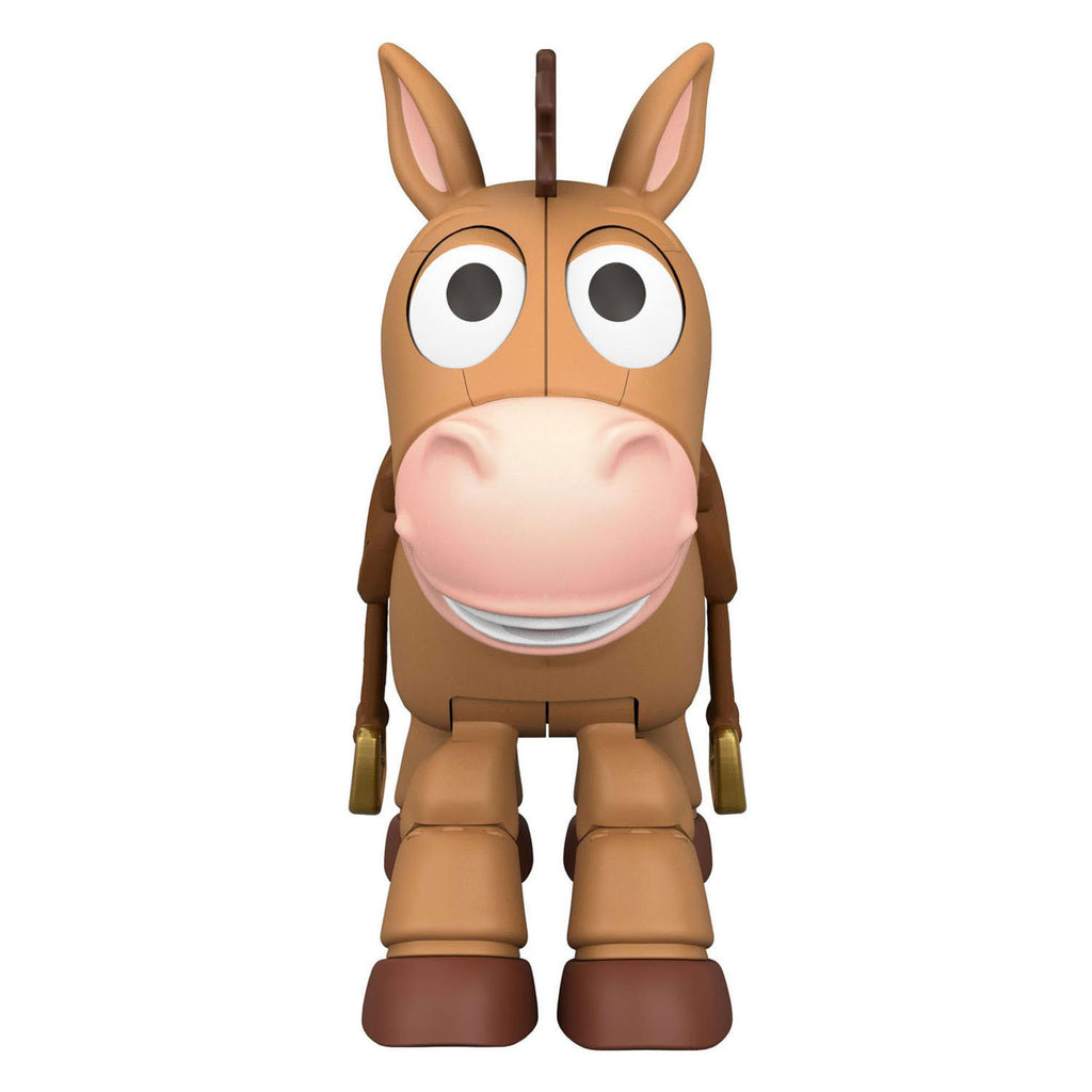 Mattel - Toy story 5 - my buddy bullseye 30cm