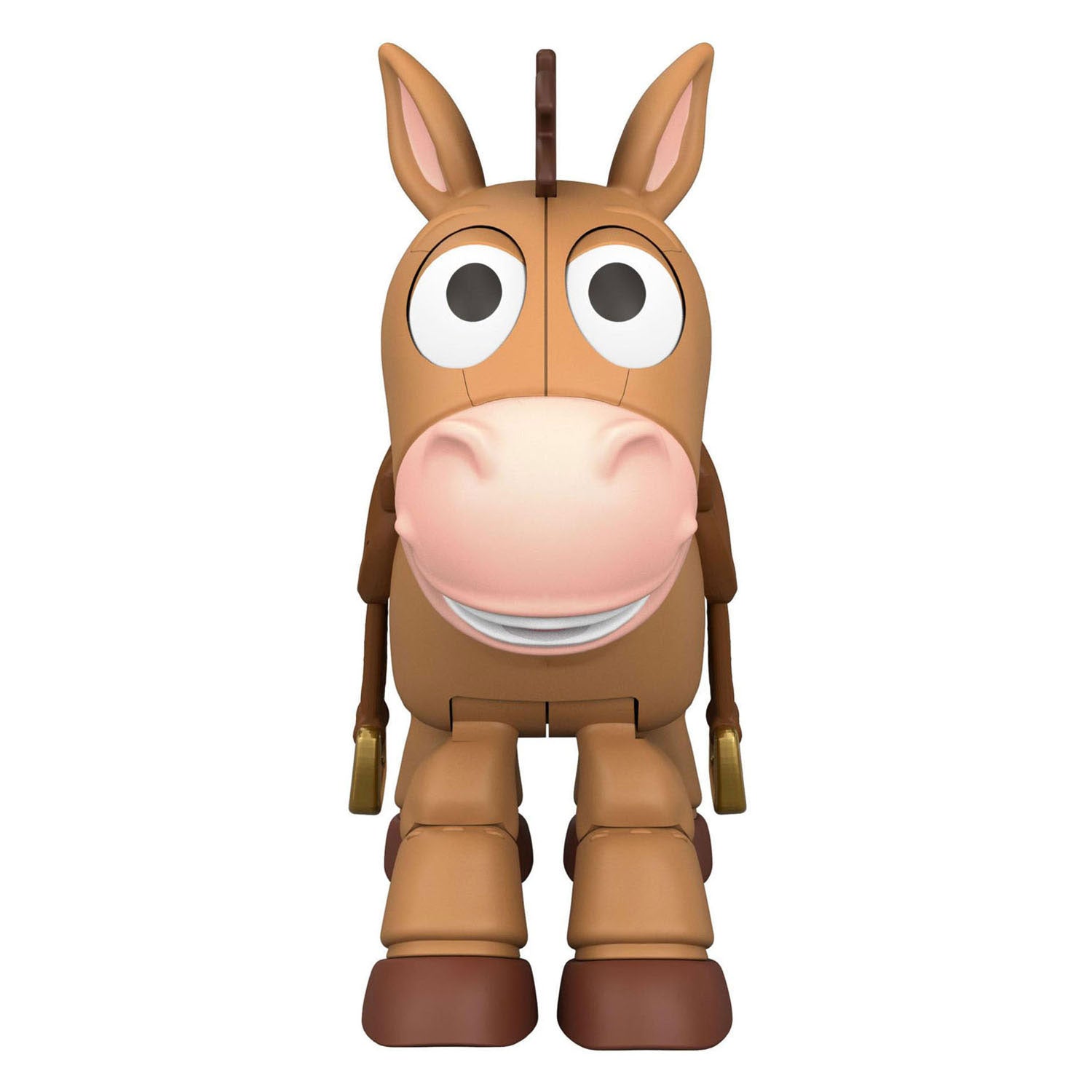 Mattel - Toy story 5 - my buddy bullseye 30cm