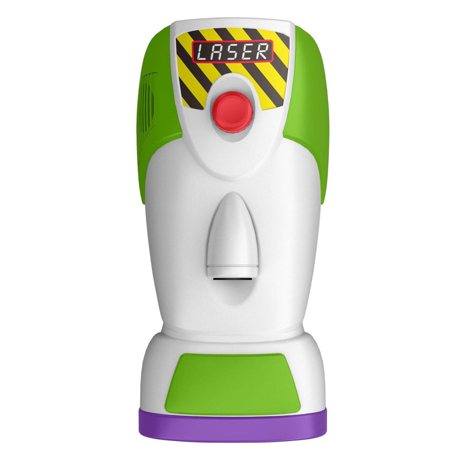 Mattel disney en pixar toy story 5 command blaster roleplay figuur voor kinderen