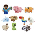 - Minecraft Pluche Knuffel - 20cm