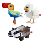- Minecraft Pluche Knuffel - 20cm
