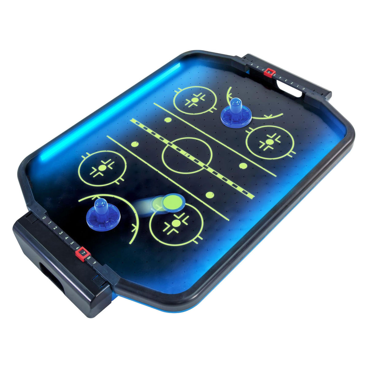 Rc aade elektronisch air hockey