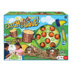 Smash a mole - 2 spelers