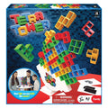 Tetra tower - spel