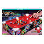 Rc - Rc Aade pool tafelbiljart neon series - 52x32x10cm