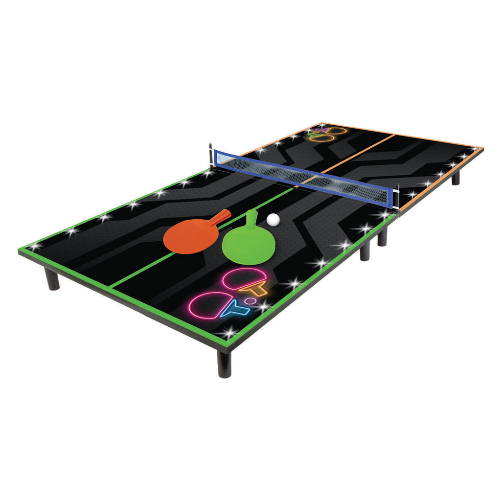Rc aade elektronisch tafeltennis - 51,5x58x6cm