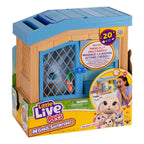 Moose toys little live pets mama surprise bunnies