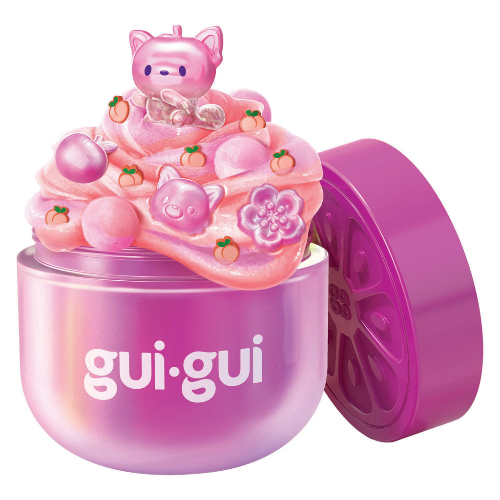 Spectron - Spectron Gui gui single pack fruity glow jelli slijm