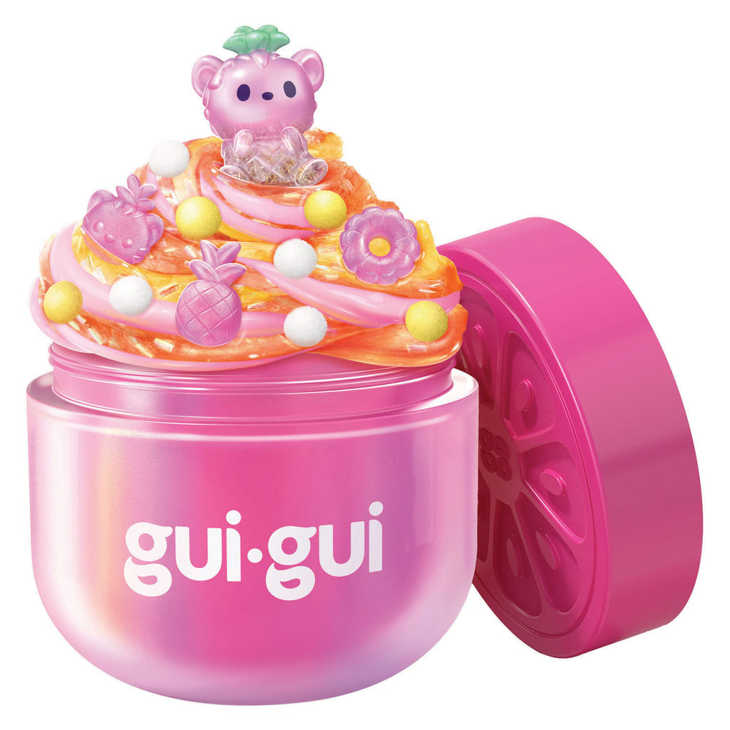 Spectron - Spectron Gui gui single pack fruity glow crunch slijm