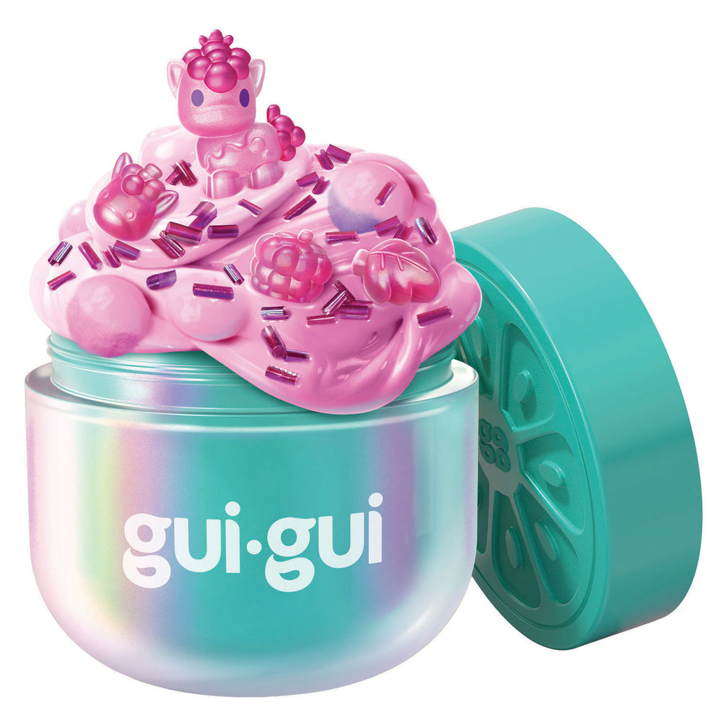 Spectron - Spectron Gui gui single pack fruity glow gloss slijm