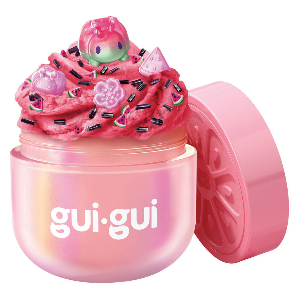 Spectron - Spectron Gui gui single pack fruity glow cloud slijm