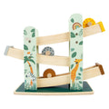 - Houten Rollerbaan