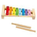 - Houten Xylofoon 8 Noten