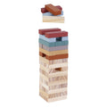 - Houten Blokkentoren - 48dlg.