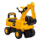 - Baby Loopauto CAT Graafmachine