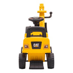 - Baby Loopauto CAT Graafmachine