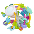 - and Learn Activiteitenbal