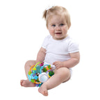 - and Learn Activiteitenbal
