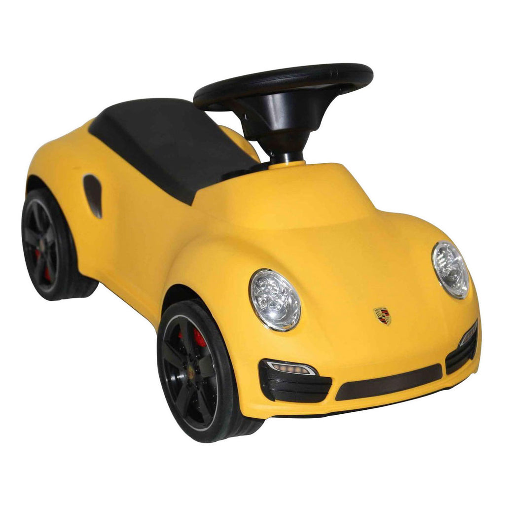 - Porsche 911 Turbo S Loopauto